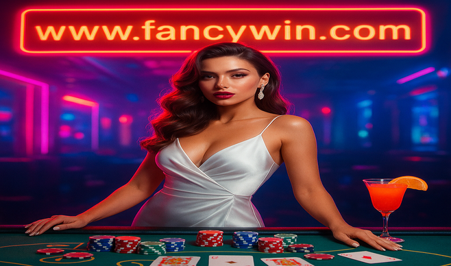 অ্যান্ড্রয়েড-এ অফিসিয়াল fancywin APK কীভাবে ডাউনলোড করবেন