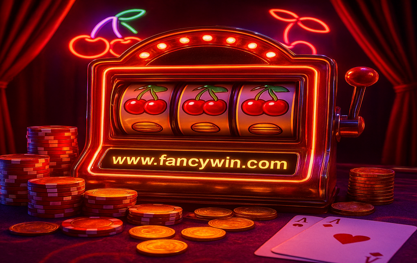 fancywin-এ গেমিং প্ল্যাটফর্ম সম্পর্কিত