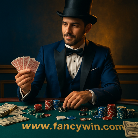 fancywin-এর ফরচুন সম্পর্কিত সাধারণ প্রশ্নাবলী