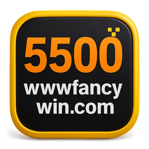 অ্যান্ড্রয়েড-এ অফিসিয়াল fancywin APK ডাউনলোড প্রচারণামূলক ছবি