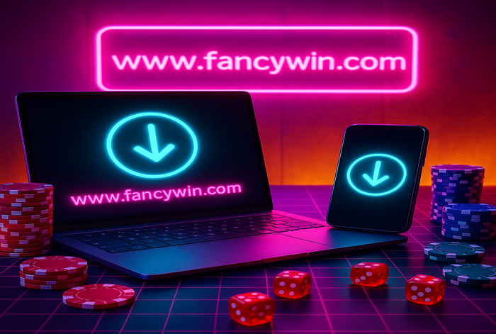 fancywin প্ল্যাটফর্মটি AWS-এর উচ্চ-পারফরম্যান্স প্রযুক্তি দ্বারা সম্পূর্ণভাবে চালিত