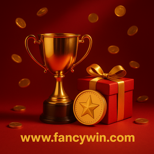 fancywin বোনাসের জন্য একটি আंशিক রোলওভারের উদাহরণ