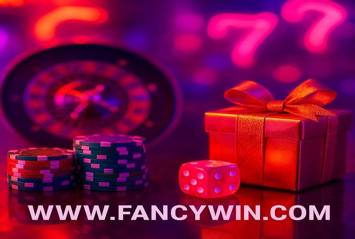 fancywin-এ বোনাস কীভাবে গ্রহণ করবেন—ধাপে ধাপে নির্দেশনা