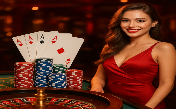 খবর, বোনাস ও আপডেটসহ fancywin এর অফিসিয়াল ফেসবুক পেজ