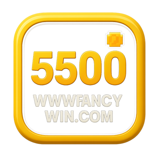 fancywin অ্যাপটির বিনামূল্যে ডাউনলোড প্রচার করে এমন একটি ছবি