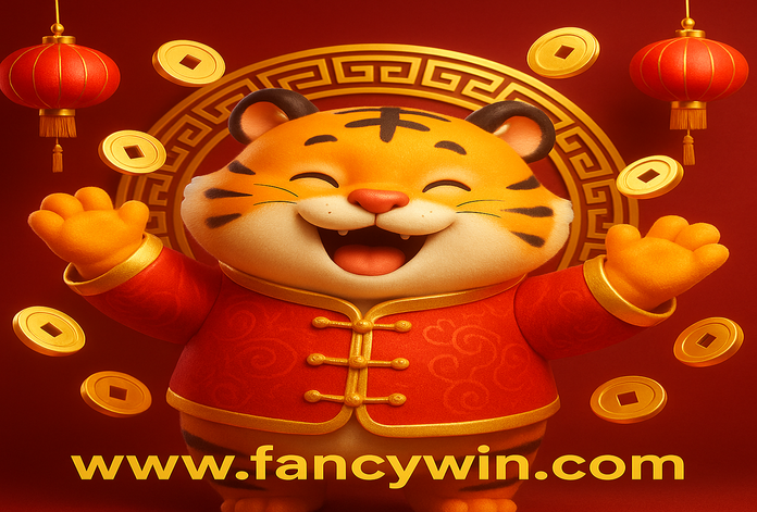 fancywin-এর টাইগার অক্স মাউস গেমটি