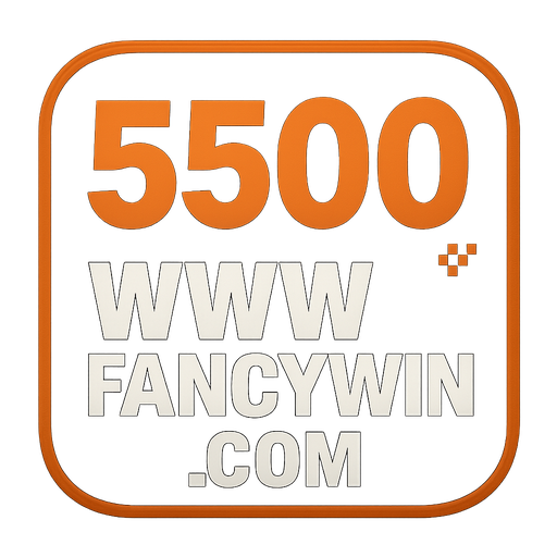 fancywin-এর ফরচুন শিরোনামসমূহকে উজ্জ্বল গ্রাফিক্স ও উচ্চ পুরস্কারের সাথে উপস্থাপন করা একটি দৃশ্য
