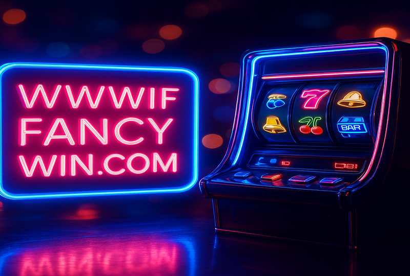 fancywin-এর Mega-Sena এবং অন্যান্য ধারাগুলো